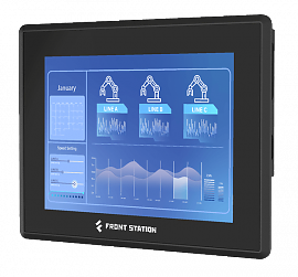 FRONT Station 240.202