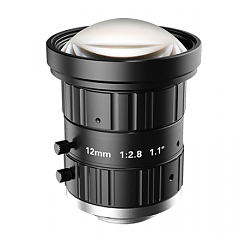 Объектив  MH1228X