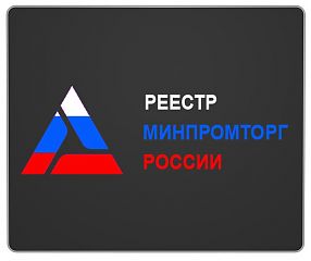 Российский промышленный монитор SDA-19-TC (ТФПМ.467846.203)