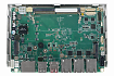 Промышленный одноплатный компьютер FRONT System I237 x7433RE/8GB/512GB/NoOS [FS-I237-0003]