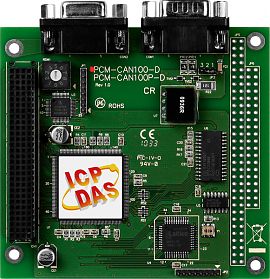 PCM-CAN100-D CR