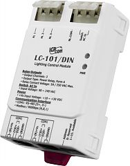 Модуль LC-101/DIN CR