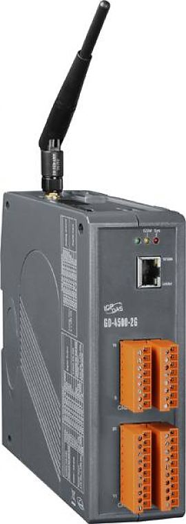 GD-4500-2G CR