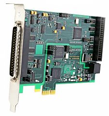 Плата L-502-P-G-D