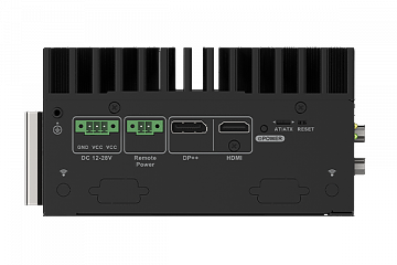 Встраиваемый компьютер на DIN-рейку DRPC-242-ADL-P-Ri3ECS