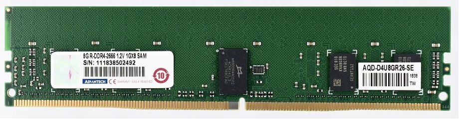 Модуль памяти AQD-D4U32R26-SM