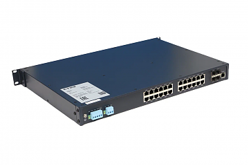 Коммутатор STEZ4824-4G