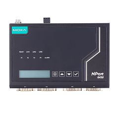 Преобразователь NPort 6450-2TX-G2