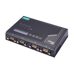 Преобразователь NPort 6450-2TX-G2