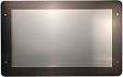 Промышленный панельный компьютер FRONT Panel NA02-G15W 15.6