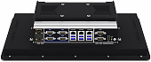 Промышленный панельный компьютер FRONT Panel NA02-G15W 15.6