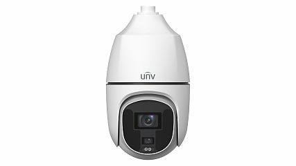 Видеокамера IPC68188EFW-X25-F40G-VH