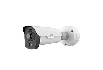 Видеокамера TIC2621SR-F3-4F4AC-VD