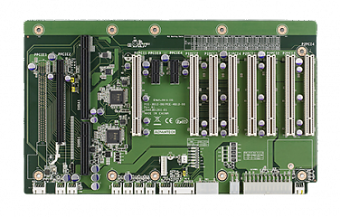 Промышленная кроссплата PCE-3B12-08A1E