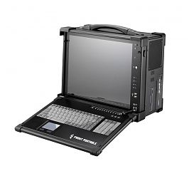 Промышленный переносной компьютер FRONT Portable 637.87 (00-06116209)