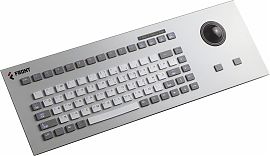 FRONT Key 405TB [BL-USB]