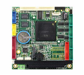 VDX2-6554-V2-1G-X