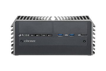 Компактный встраиваемый компьютер DS-1201