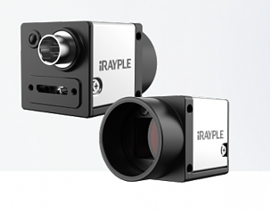 Камера машинного зрения AH3A20MU000E