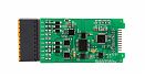 Плата аналогового ввода для модуля ЛАДОГА серия 2 AI-204K