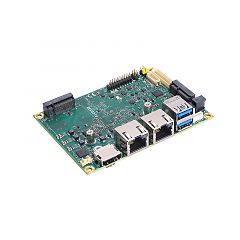 Одноплатный компьютер  PICO338-N97-8GH