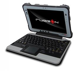 Полностью защищенный планшет RuggON PX-501C (Win 10)