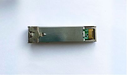 Модуль SFP-PLGN-FE-SM-T14/R15-1-80-LC
