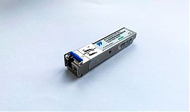 SFP-PLGN-10GE-SM-12T/13R-1-40-LC