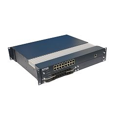 Шасси коммутатора STEZ4616G-CH