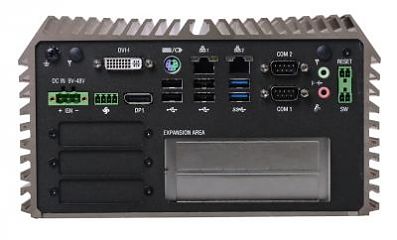 Компактный компьютер  DS-1002P-EE