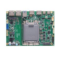 Одноплатный компьютер CAPA561-LGA-2LH