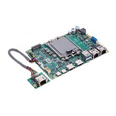Одноплатный компьютер CAPA561-LGA-2LH