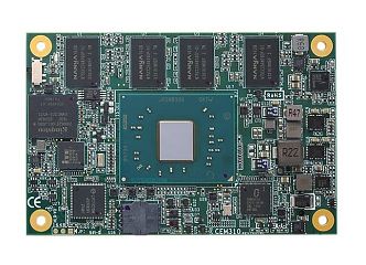Промышленная модульная плата CEM311PG-N4200+4GB