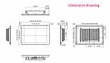 Панельный компьютер  XPPC 10-100-1