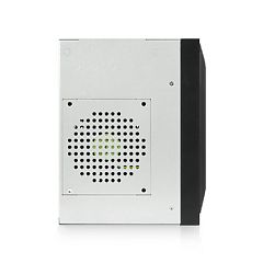 Многослотовый встраиваемый компьютер TANK-880-Q370-i7R/8G/4A