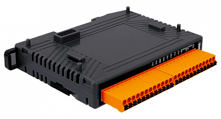Модуль EC4-ENC2A CR
