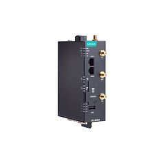 Ультракомпактный встраиваемый компьютер UC-3420A-T-LTE