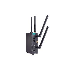 Ультракомпактный встраиваемый компьютер UC-3420A-T-LTE