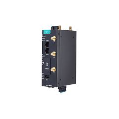 Ультракомпактный встраиваемый компьютер UC-3420A-T-LTE
