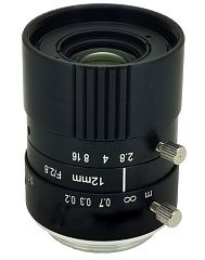 Объектив  FP-1628M6-C23 (замена Daheng HN-P-1628-6M-C2/3)