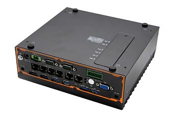 Компактный встраиваемый компьютер  G3-NNZ-1235U-G16