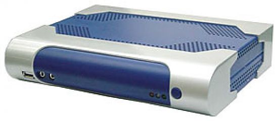 Ультракомпактный встраиваемый компьютер LG8302