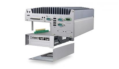 Компактный встраиваемый компьютер Nuvis-5306RT-NuMCU(EA)