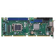 Промышленная плата PICMG Full-size SHB150RDGG-C246 w/PCIex1 BIOS