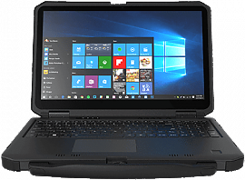 FRONT System W577 i7-12700H/8GBx2/256GB/NoOS
