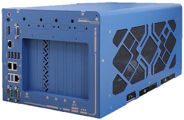 Промышленный компьютер FRONT Balance N615 i7-14700/32GBx2/1TB/NoOS [FB-N615-0010]
