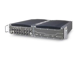 Пылевлагозащищённый встраиваемый компьютер SEMIL-1748GC-10G(EA)