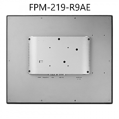 Промышленный монитор  FPM-219-R9AE