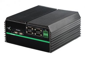 Малогабаритный компьютер   DE-1001-E