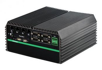 Малогабаритный компьютер   DE-1001L-P